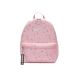 Mochila Nike Brasilia Mini Kids rosa claro
