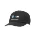Boné Puma BMW M Motorsport Heritage Baseball preto