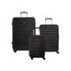 Conjunto de Malas Sestini Deluxe P, M e G