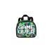 Lancheira Sestini 21M Plus Game verde