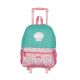 mochila-sestini-plus-sereia-com-rodas-verde-água