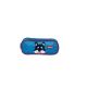 Estojo Sestini Kids X Dog 2 azul