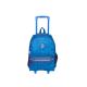 Mochila Sestini Plus PSG M com Rodas Tamanho G Azul