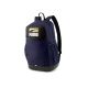 Mochila Puma Plus Backpack II Azul Marinho