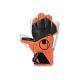 Luva De Goleiro Uhlsport Starter Resist Tamanho 10 Laranja