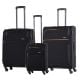 Conjunto de Malas Samsonite Bahia P, M e G