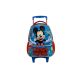 Mochila de Rodinhas Disney Mickey Mouse Y