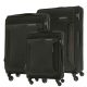Conjunto de Malas American Tourister by Samsonite Troya P, M e G