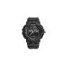 Relógio Weide AnaDigi WA3J8007 preto