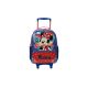 Mochila de Rodinhas Disney Minnie Mouse Tropical