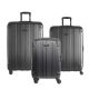 Conjunto de Malas Samsonite Eurotravel preto