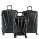 Conjunto de Malas Samsonite Vegas P, M e G