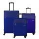 Conjunto de Malas American Tourister by Samsonite Frankfurt P, M e G