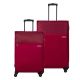 Conjunto de Malas American Tourister by Samsonite Frankfurt M e G
