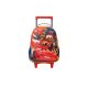 Mochila de Rodinhas Disney Carros