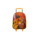 Mochila de Rodinhas Disney Rei Leão