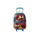 Mochila de Rodinhas Marvel Spidey Dinos