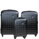Conjunto de Malas American Tourister by Samsonite Cirrus Light P, M e G