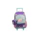 Mochila de Rodinhas Tween Gatinho