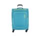 Mala American Tourister By Samsonite New Duncan Tamanho G Turquesa