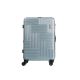 Mala American Tourister by Samsonite Cuiabá Tamanho M prata