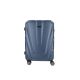 Mala Samsonite Vegas 3.0 Tamanho M azul 