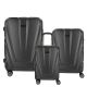 Conjunto de Malas Samsonite Vegas 3.0