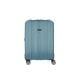 Mala Samsonite Fiero 3.0 Tamanho M Azul Petróleo