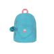 mochila-kipling-heart-turquesa