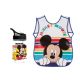 Avental + Garrafa Disney Mickey Mouse