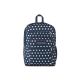 mochila-jansport-big-student-dark-denin-polka-dot
