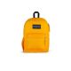 Mochila JanSport Cross Town amarela