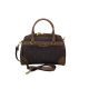 Bolsa Lansay Munique Gold Tamanho M 