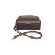 Necessaire Lansay Plus Munique Gold café