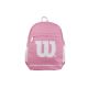 Mochila Wilson Sporting Goods CO 25 L Rosa Claro