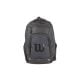 Mochila Wilson para Notebook 20 L Preta