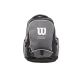 Mochila Wilson para Notebook 20 L cinza