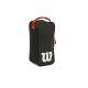 porta-chuteira-wilson-preto