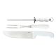 kit-do-assador-faca-garfo-e-chaira-branco