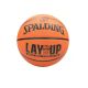 Bola de Basquete Spalding Lay-Up Laranja