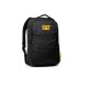 mochila caterpillar classic backpack preta
