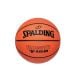 Bola de Basquete Spalding Varsity TF 150 laranja