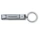 cortador de unha victorinox com argola prata