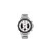 Relógio Weide AnaDigi WH8504B Prata
