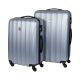 Conjunto de Malas Travelux Baden - M e G