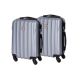 Kit de Malas de Bordo Travelux Baden - 2 Peças