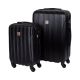 Conjunto de Malas Travelux Baden - P e M