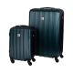Conjunto de Malas Travelux Baden - P e G