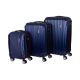 Conjunto de Malas Travelux Engelberg - P, M e G
