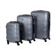Conjunto de Malas Travelux Basel - P, M e G